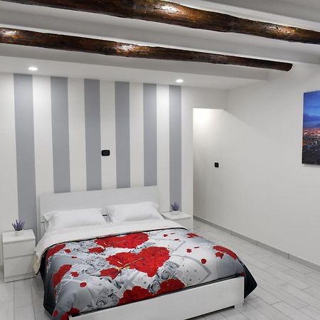Montesantogroup Holiday House Napoli Exterior foto