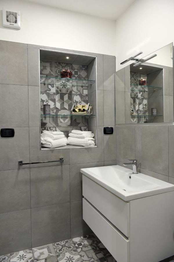 Montesantogroup Holiday House Napoli Exterior foto