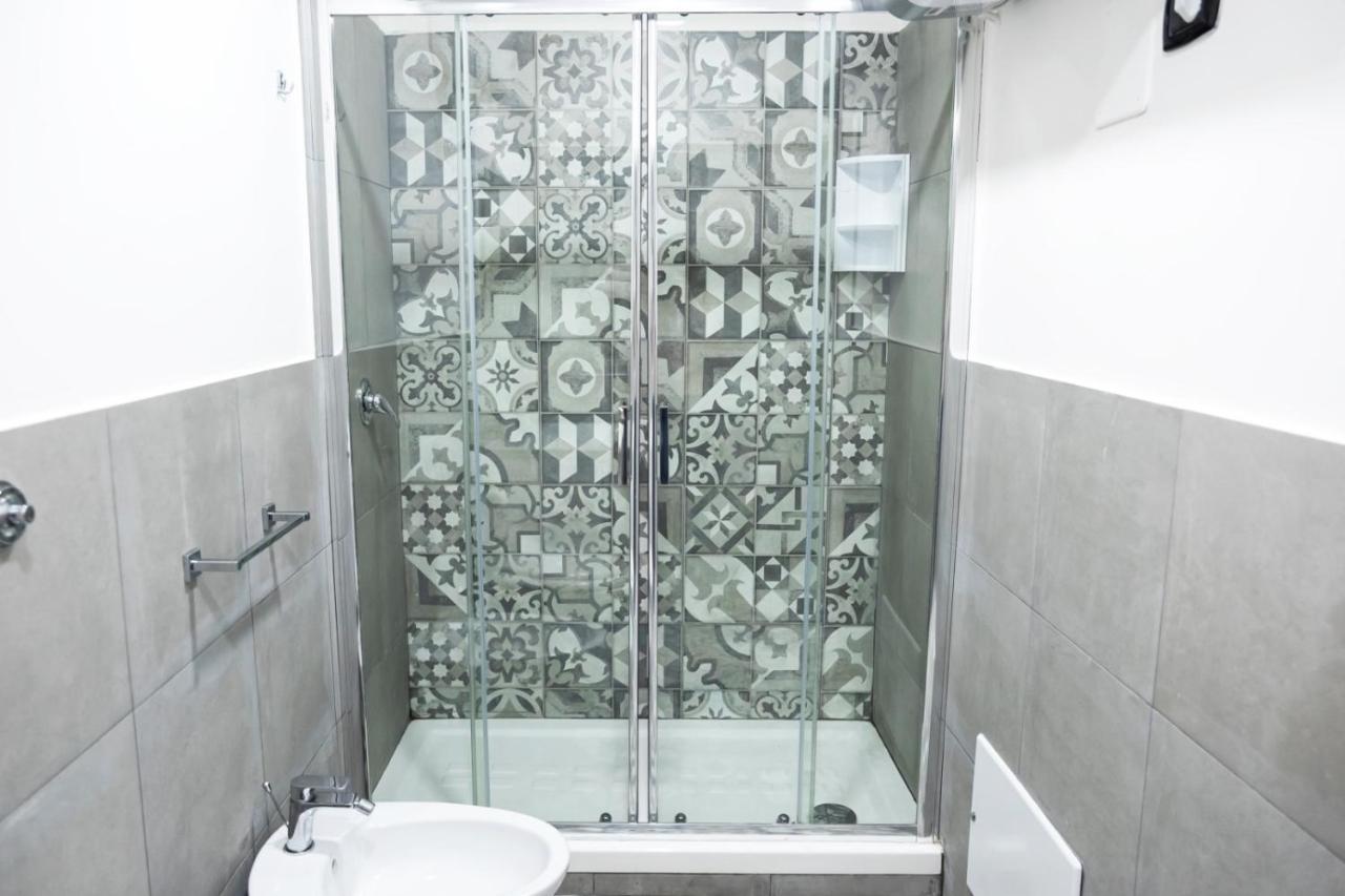 Montesantogroup Holiday House Napoli Exterior foto