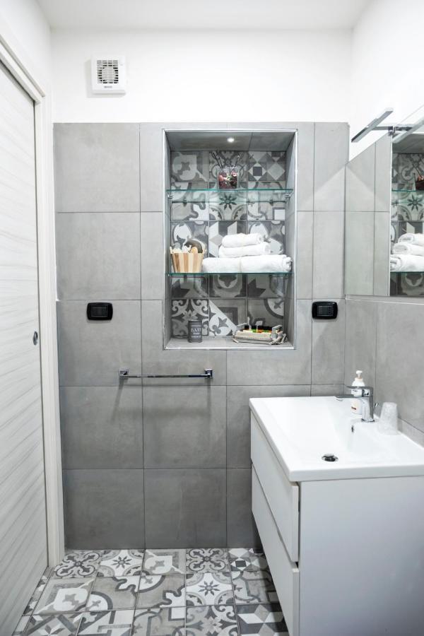 Montesantogroup Holiday House Napoli Exterior foto