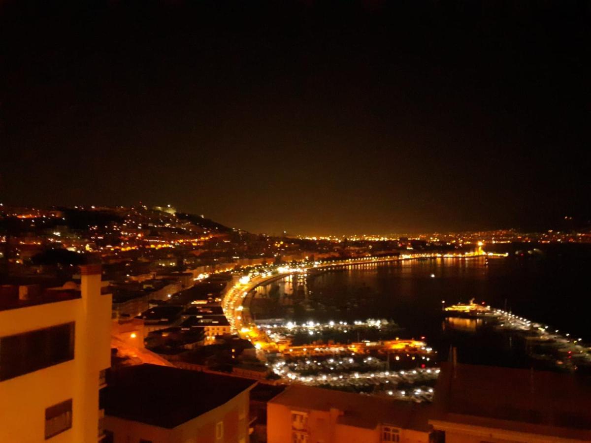 Montesantogroup Holiday House Napoli Exterior foto